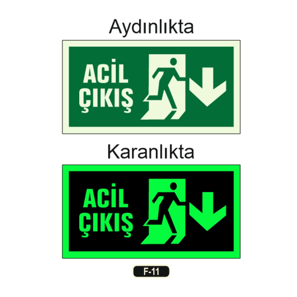 Fosforlu%20Acil%20Çıkış%20Yön%20Levhası%20