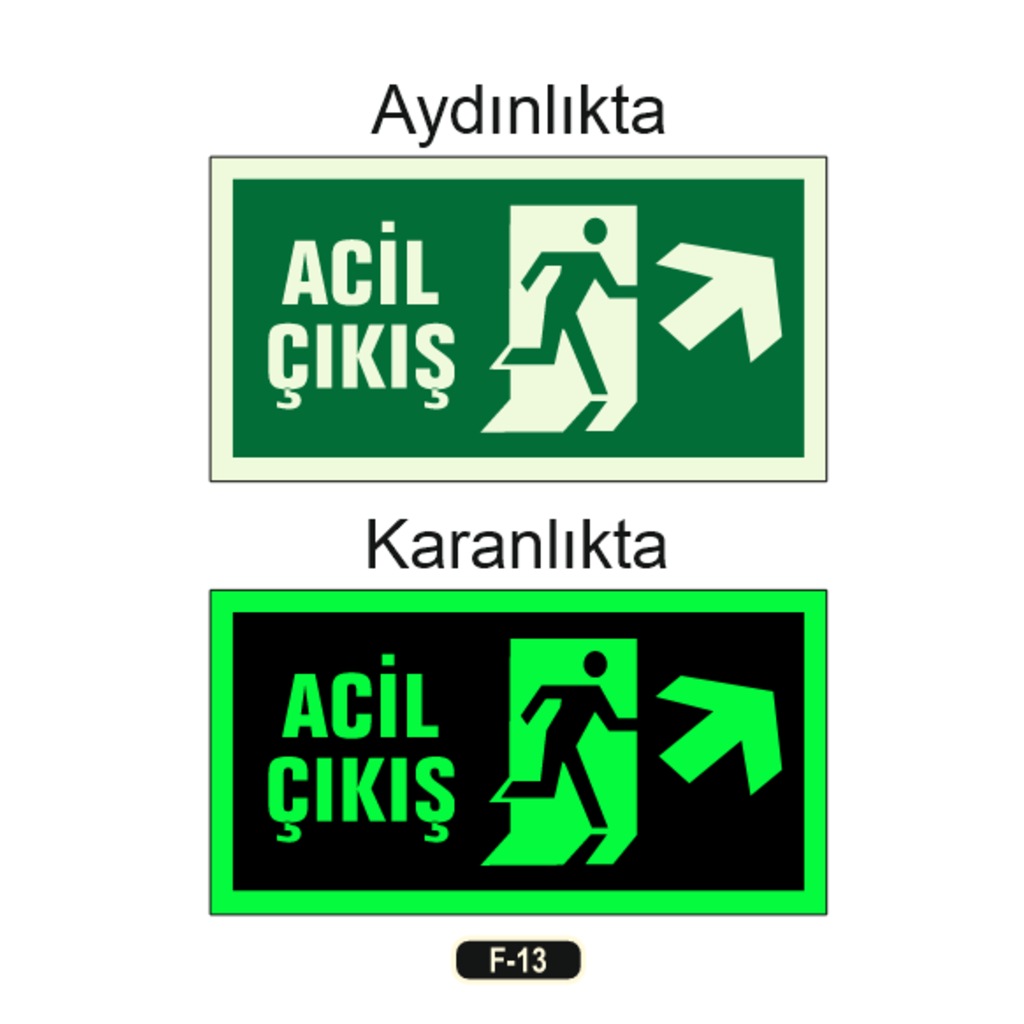 Fosforlu%20Acil%20Çıkış%20Yön%20Levhası