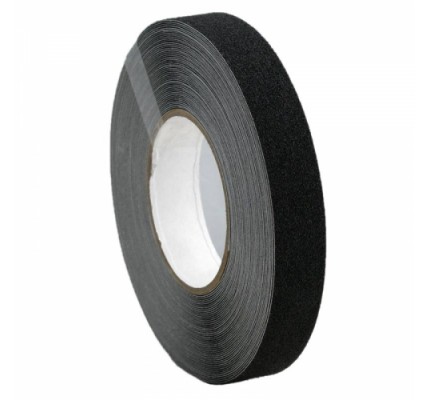 MERDİVEN%20SİYAH%20KAYDIRMAZ%20BANT%2025MM%20X%2025%20METRE