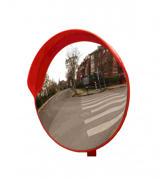 TRAFİK GÜVENLİK AYNASI 60CM