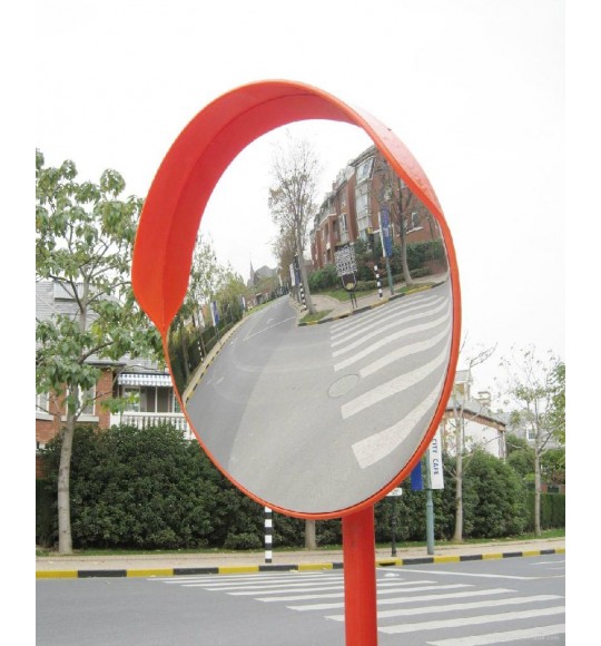 TRAFİK GÜVENLİK AYNASI 60CM