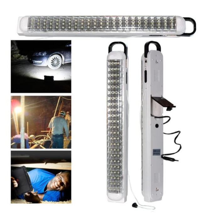 69 LED ACİL AYDINLATMA ARAMATÜRÜ