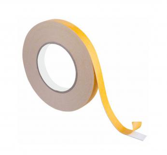 Çift Taraflı Köpük Bant 19MM X 50M