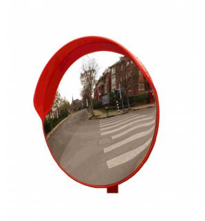 TRAFİK GÜVENLİK AYNASI 60CM