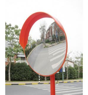 TRAFİK GÜVENLİK AYNASI 60CM