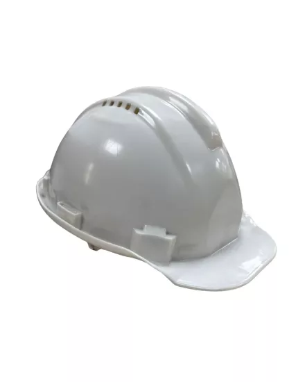 Otomatik Ayarlı Baret BEYAZ