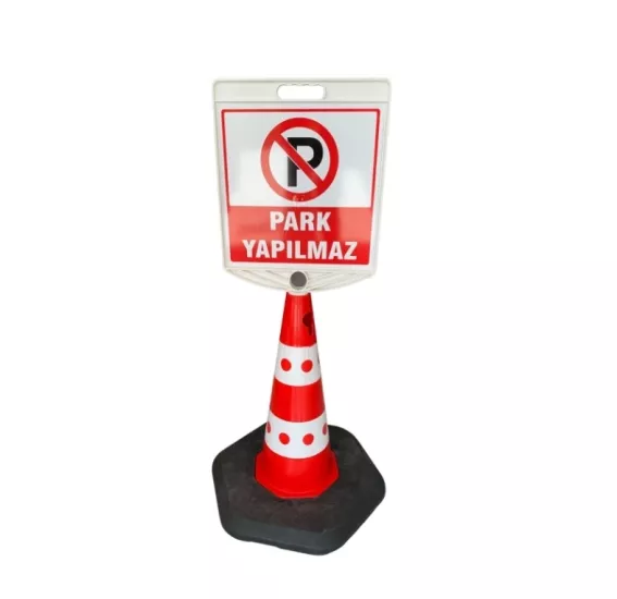 Park Yapılmaz Duba Seti 
