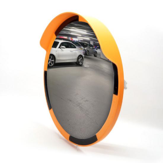 TRAFİK GÜVENLİK AYNASI 80CM