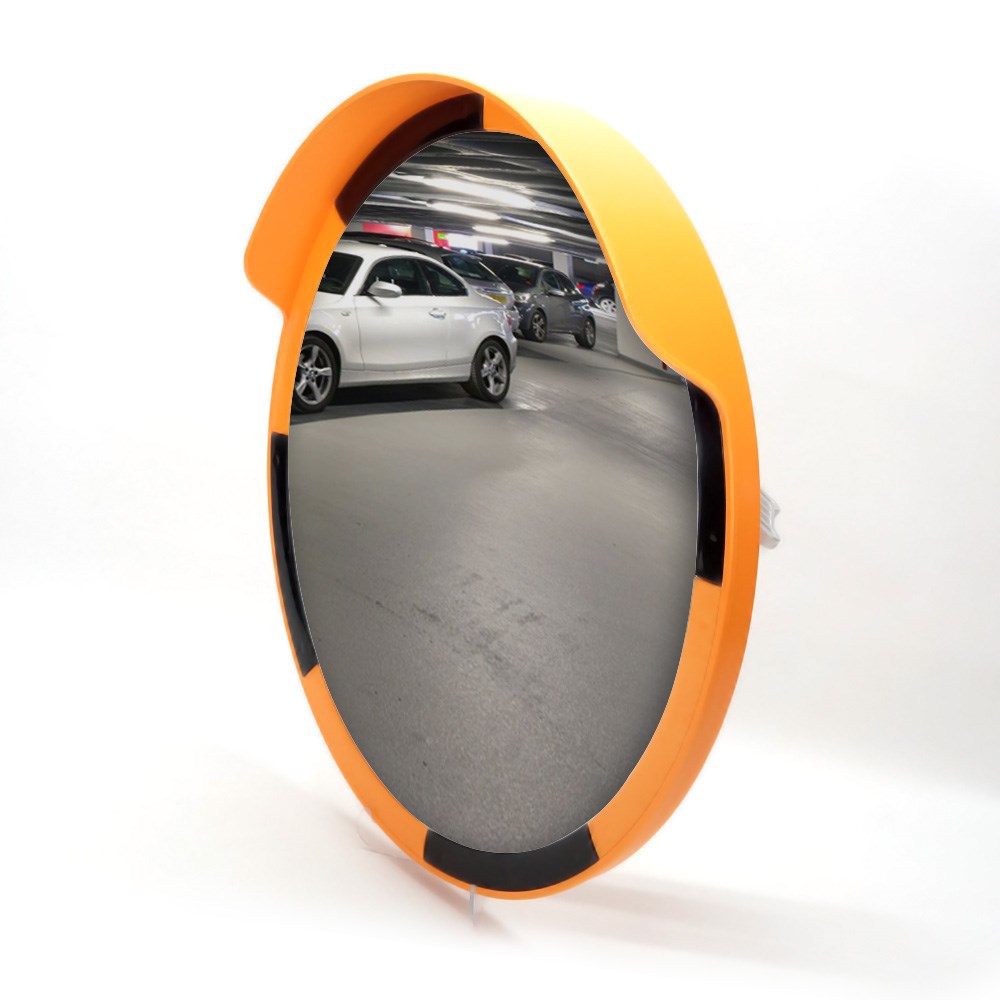 TRAFİK GÜVENLİK AYNASI 80CM
